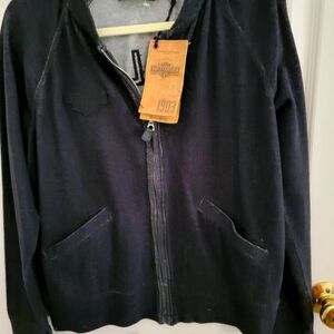 Harley Davidson jacket